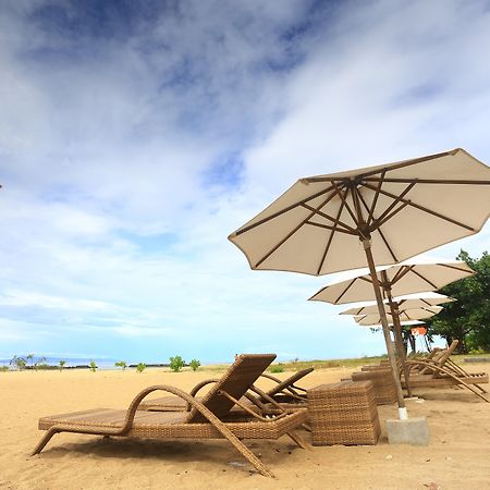 Grand Whiz Hotel Nusa Dua  Exterior photo