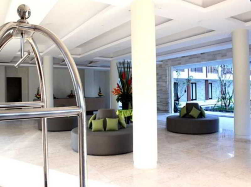 Grand Whiz Hotel Nusa Dua  Exterior photo